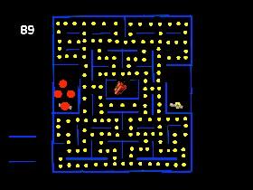 Pac-Man  1