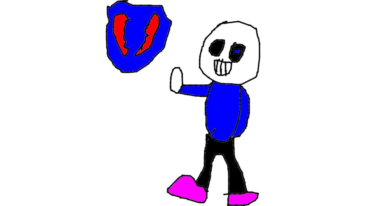 sans