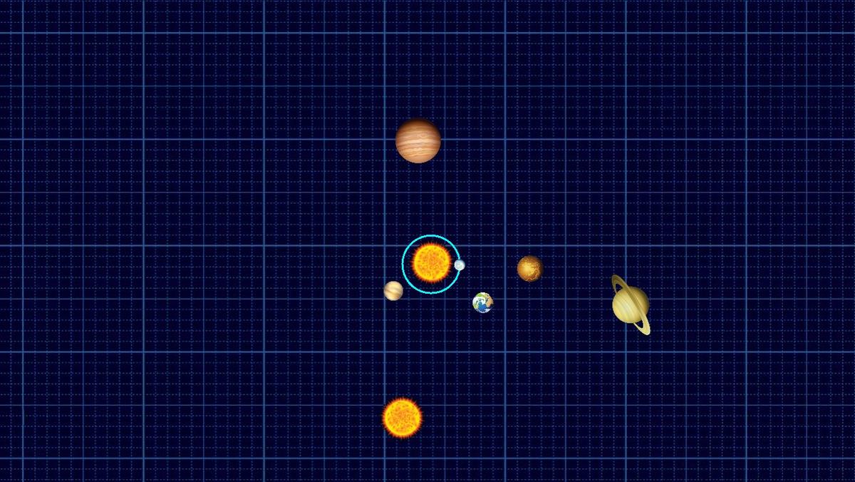 Solar System