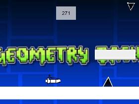 Geometry Dash  1.0