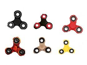 FIDGET SPINNERS  1