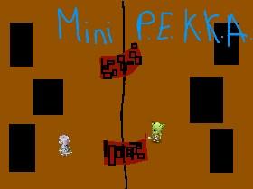 mini P.E.K.K.A.