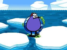 Penguin World 1