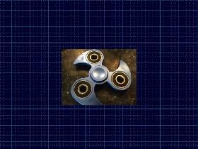 fidget spinner