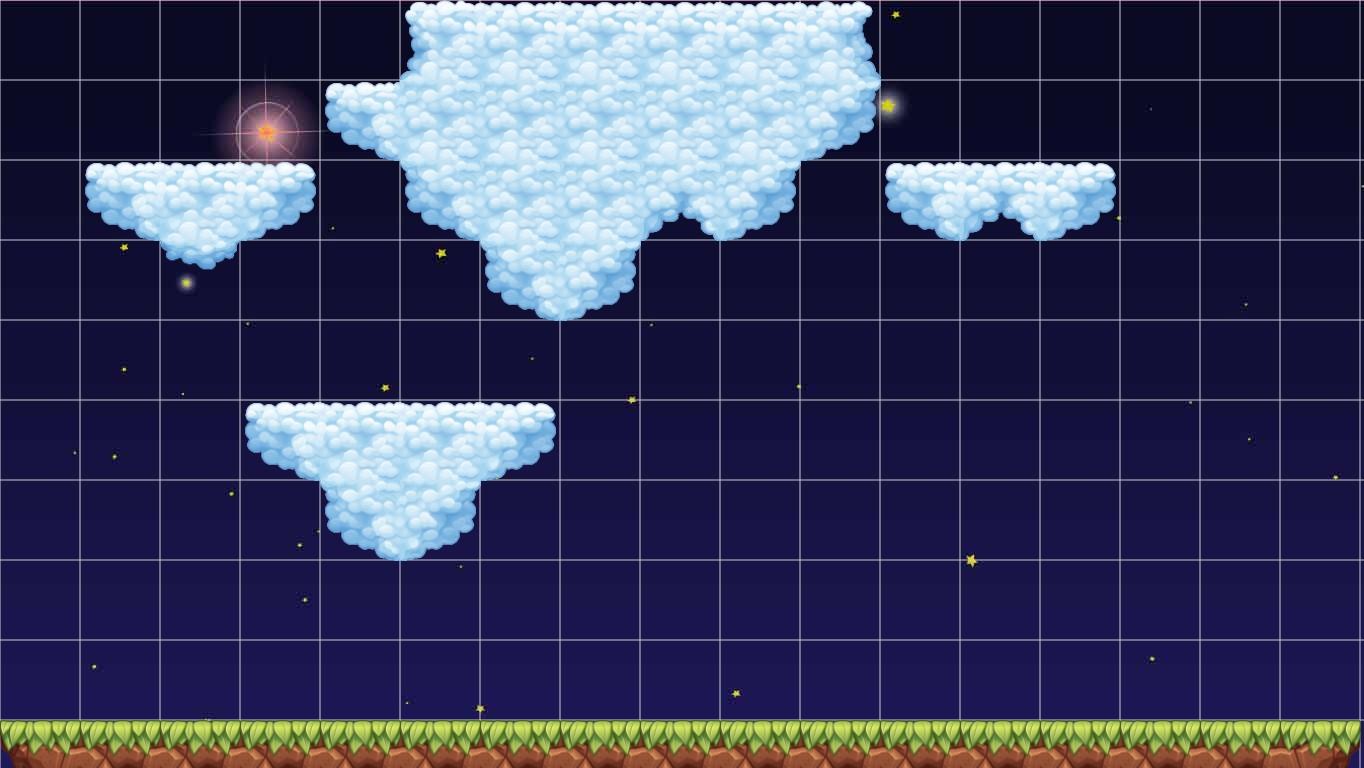 Platformer Tutorial