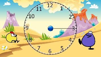 Analog Clock