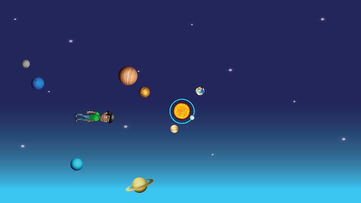 Solar System