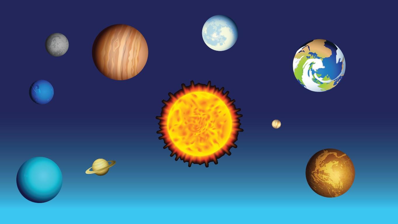 Solar System