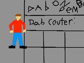 Dabbing Simulator 1