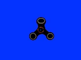 Fidget Spinner 2