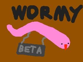 Wormy Game