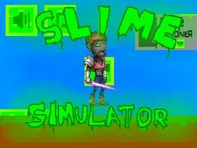 Slime Simulator 1