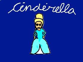 Cinderella (Full Story) 1