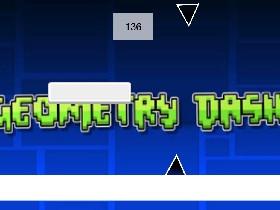 Geometry Dash  1 1