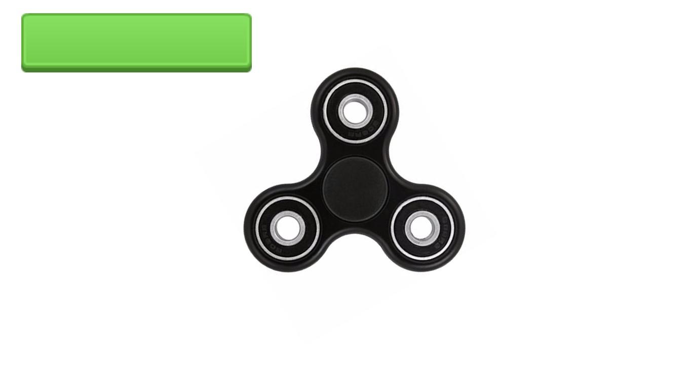 Spinner Clicker