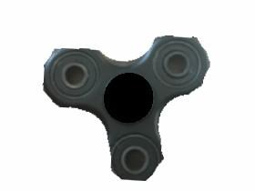 fidget spinner