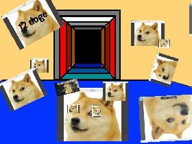 DOGE'S PIZZA (hacked) 1 1