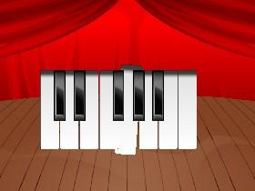 My Piano 1