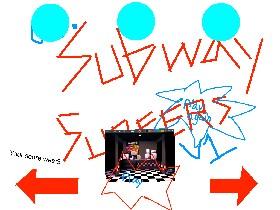 Subway surf v1 1