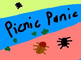 Picnic Panic real