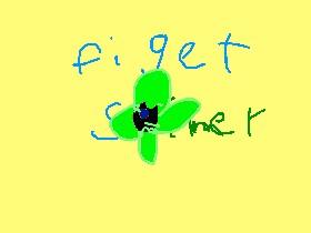 figet spinner alpha1.0