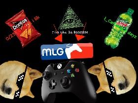 MLG Clicker🎮 1