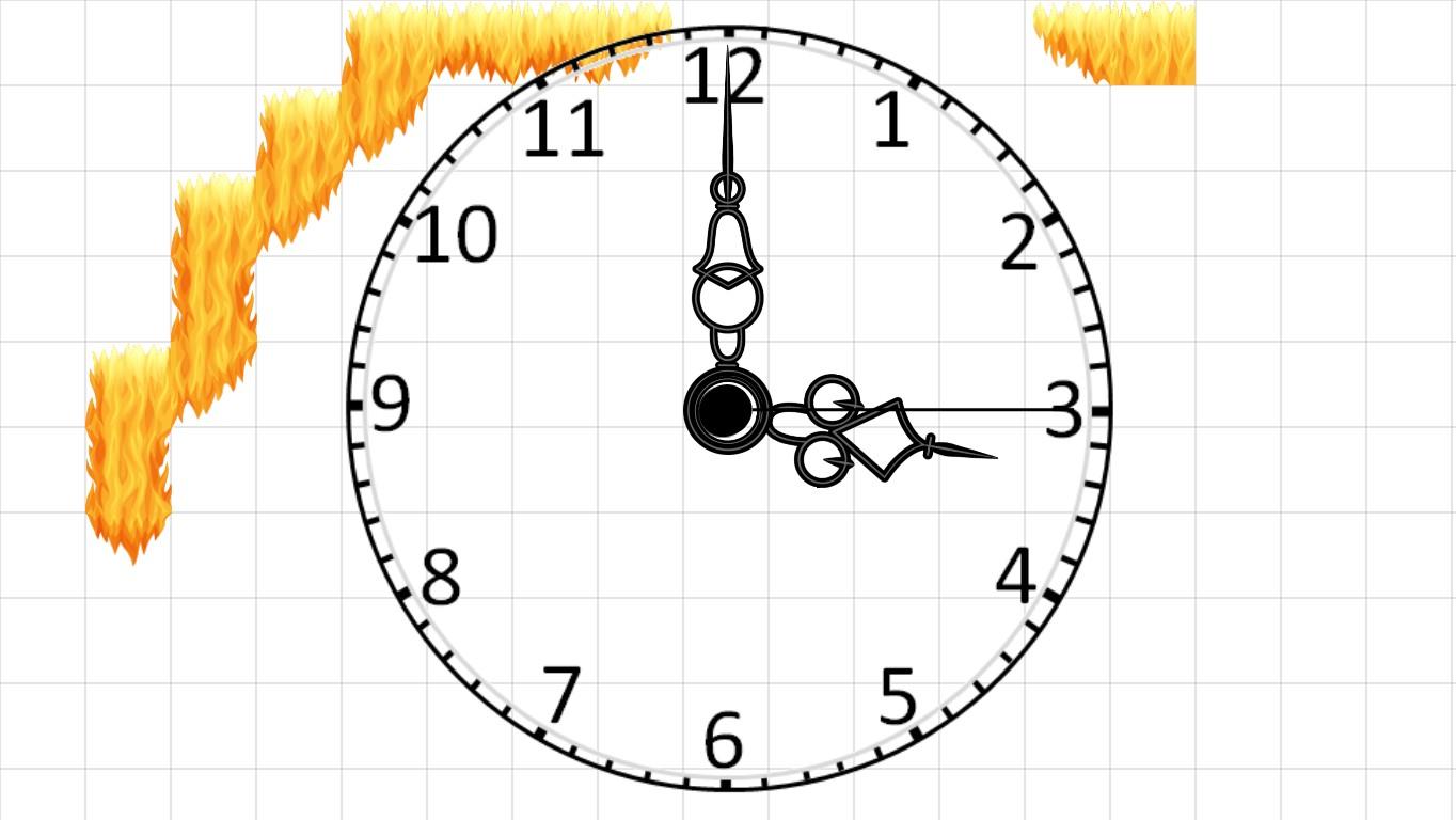 Analog Clock