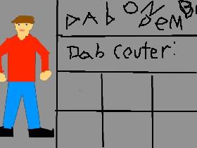 Dabbing Simulator  1