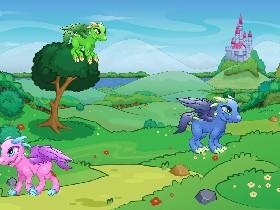 Dragon Land 2