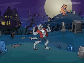 Werewolf Howl