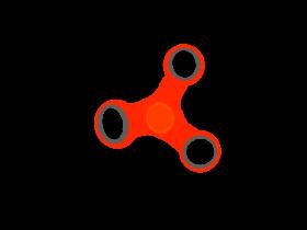 Fidget Spinner 1