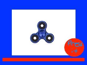 FIDGET SPINNRES 1