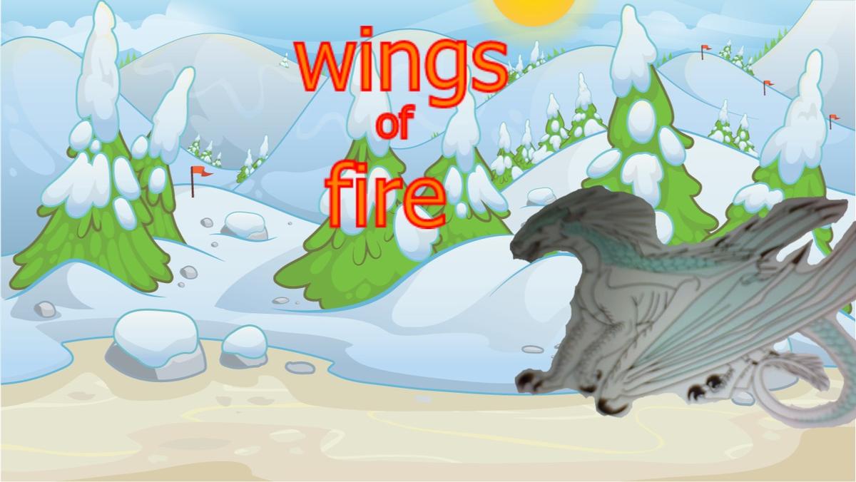 wings of fire