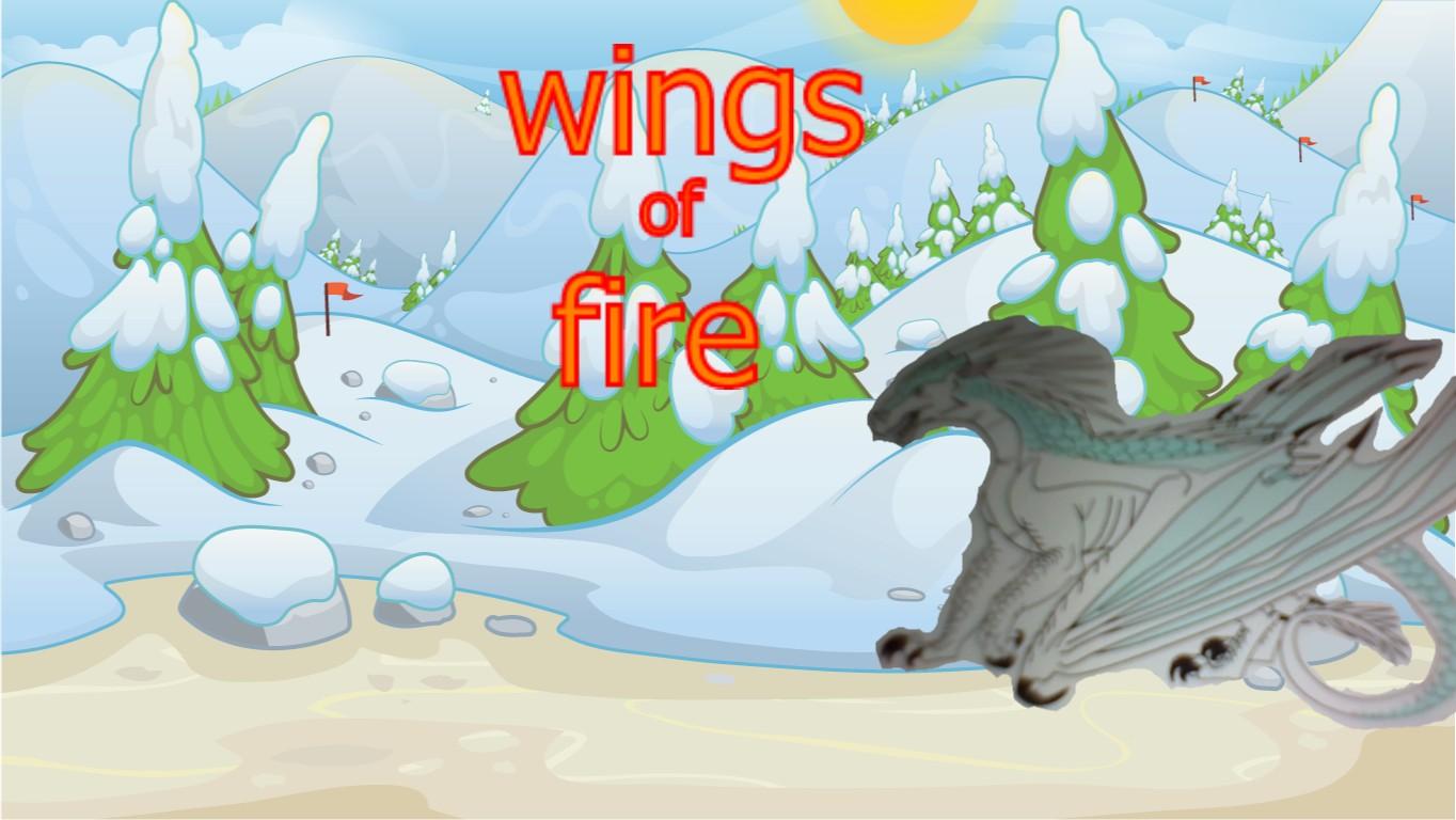 wings of fire