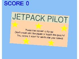 JETPACK PILOT 1