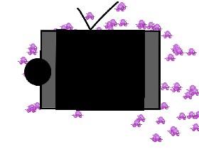 my tv