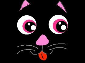 LOL!! KITTIE EYES!! 1