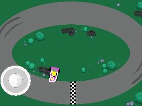 Mario Kart 1