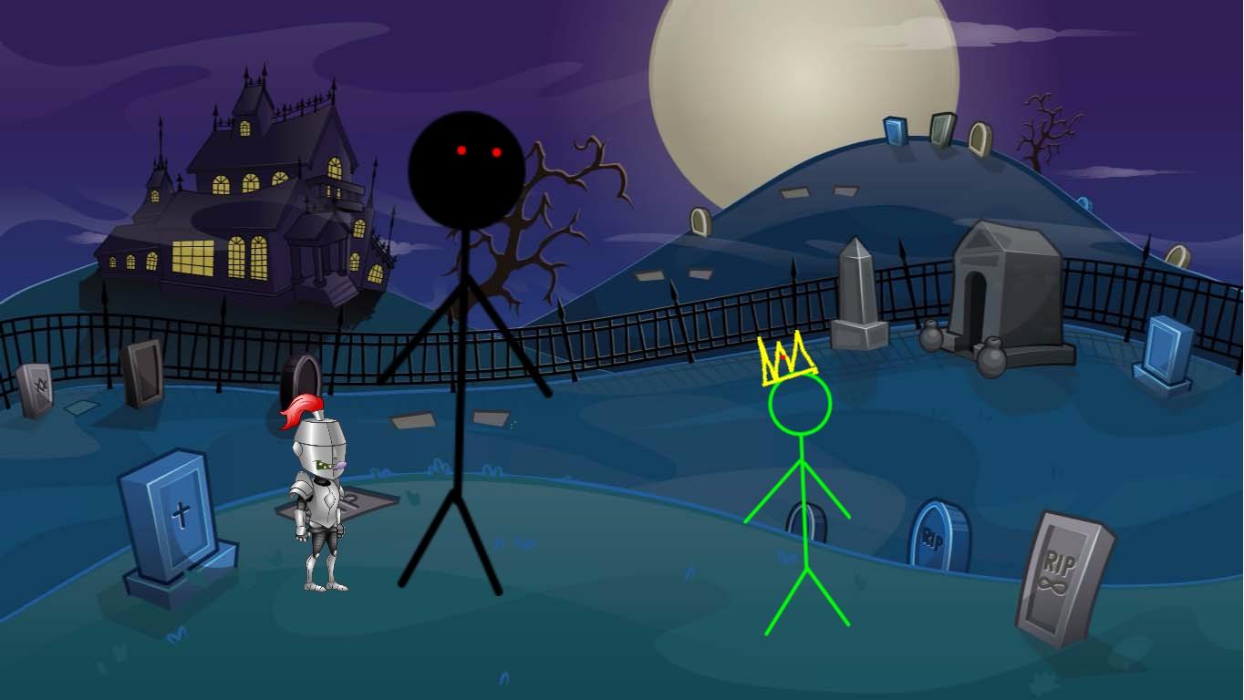 Stickman Fight3