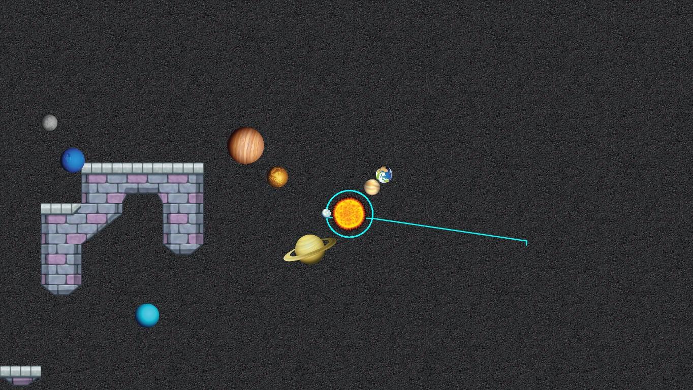 Solar System