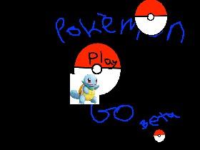 Pokèmon Go 1