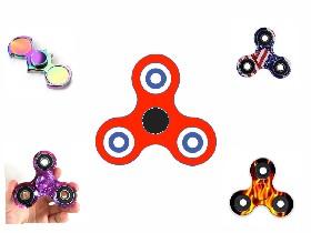 The coolist Fidget Spinners