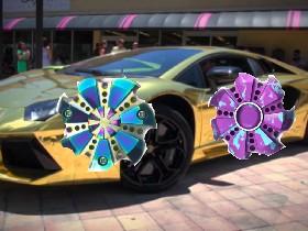 spinners