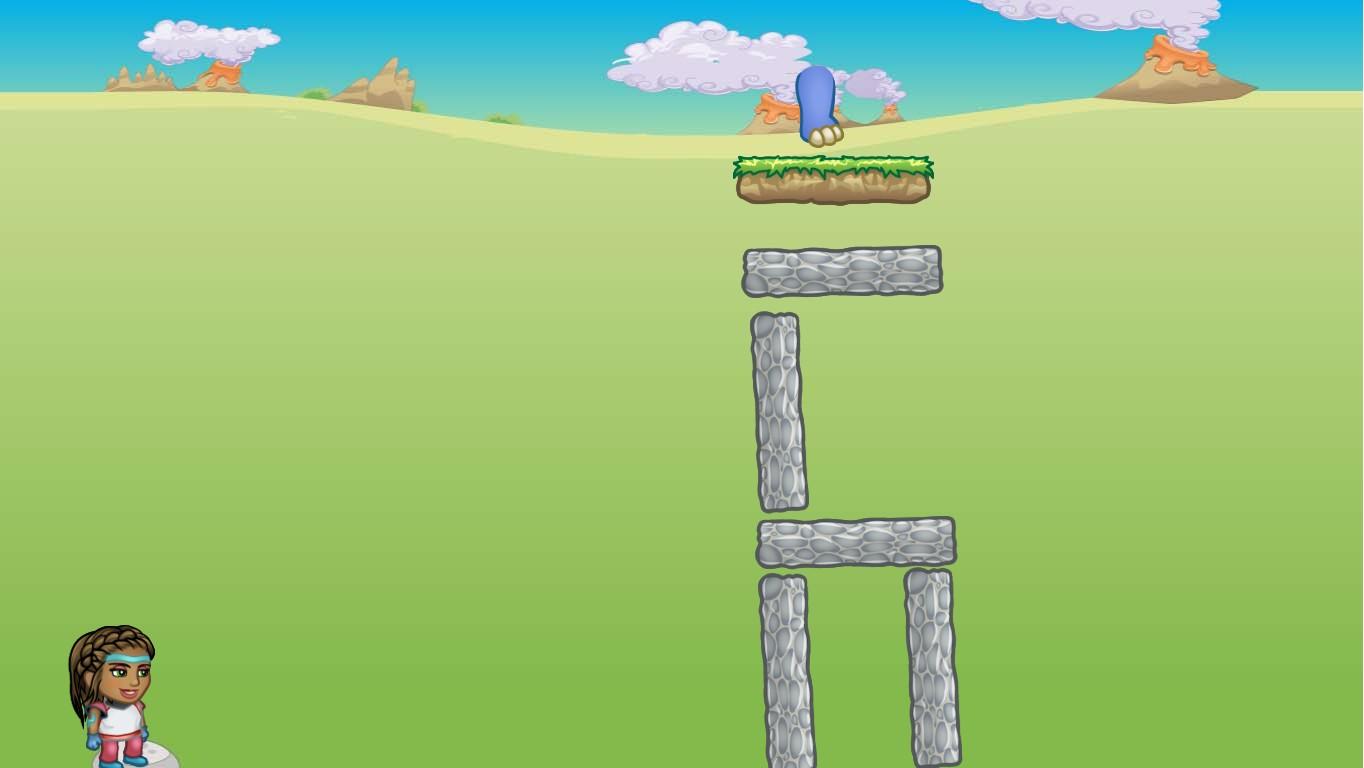 Physics Game