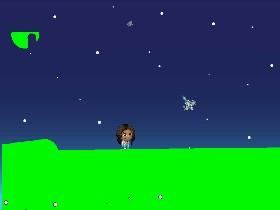 Parallax Stars 1