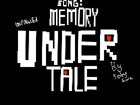 undertale sound track