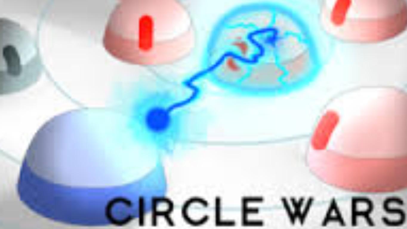 Circle Wars