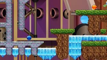 Platformer Tutorial