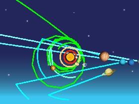 Solar System 1