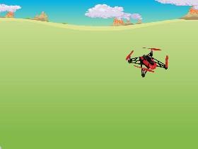 Flappy Drone 3